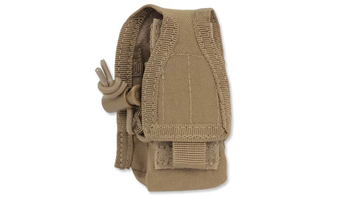 Zdjęcie produktu Kieszeń HH Radio Pouch - Coyote Brown - MA56-498 - Condor