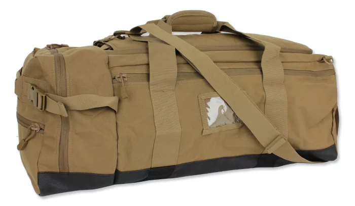 Zdjęcie produktu Torba Colossus Duffle Bag - Coyote Brown - 161-498 - Condor
