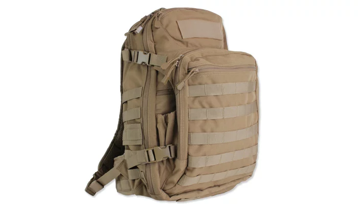 Zdjęcie produktu Plecak Venture Pack - Coyote Brown - 160-498 - Condor