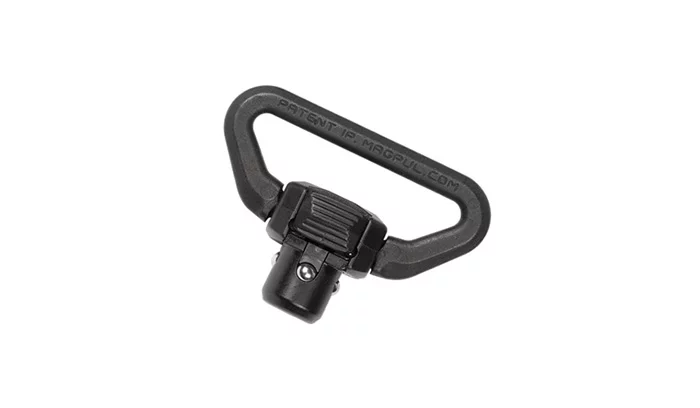 Ucho zawieszenia Magpul QDM Quick Disconnect Sling Swivel MAG543 BLK 
