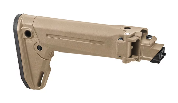 Kolba Magpul ZHUKOV-S Stock do AK47/AK74 - FDE - MAG585 FDE 