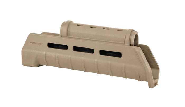 Łoże Magpul MOE AK Hand Guard do AK47/AK74 - FDE - MAG619 FDE 