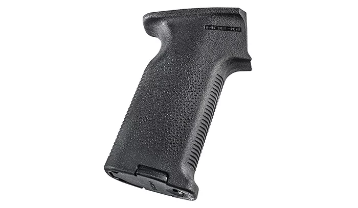 Chwyt pistoletowy Magpul MOE-K2 Grip do AK - Czarny - MAG683 
