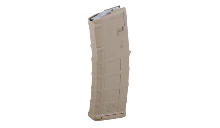 Zdjęcie produktu Magazynek Magpul PMAG 30 AR/M4 - GEN M3 - MCT - MAG557