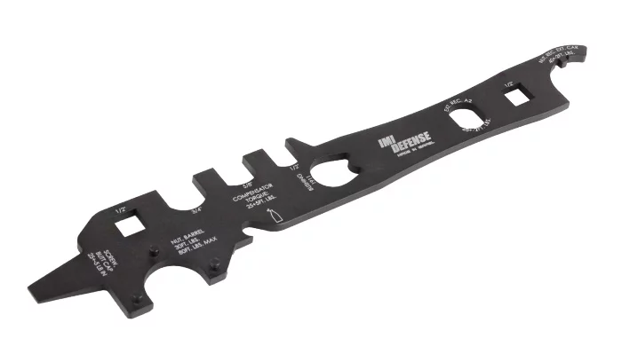 Narzędzie AR15 &amp; 1911 Armorer Wrench - IMI-ZT005 - IMI Defense