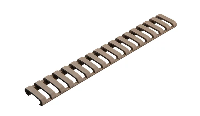 Osłona szyny Magpul RIS Ladder Rail Panel - FDE - MAG013-FDE 