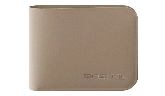 Zdjęcie produktu Portfel Magpul DAKA Bifold Wallet - FDE - MAG906-245 