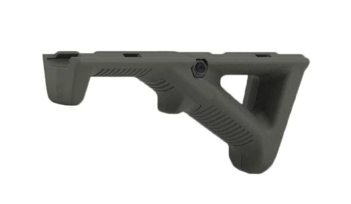 Chwyt Magpul RIS AFG-2 - Olive Drab Green - MAG414-ODG 