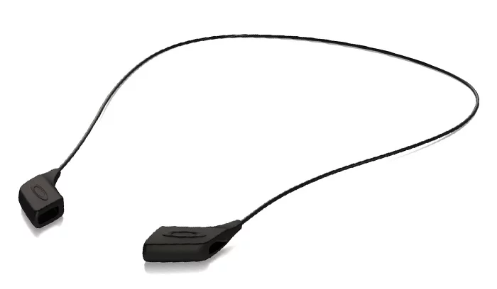 Linka Oakley zabezpieczająca do okularów - Duża - 103-059-004 