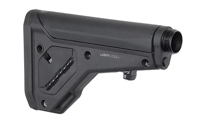 Kolba Magpul UBR GEN2 - Czarny - MAG482-BLK 