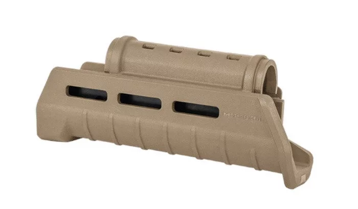 Łoże Magpul MOE AKM Hand Guard do AK47/AK74 - FDE - MAG620-FDE 