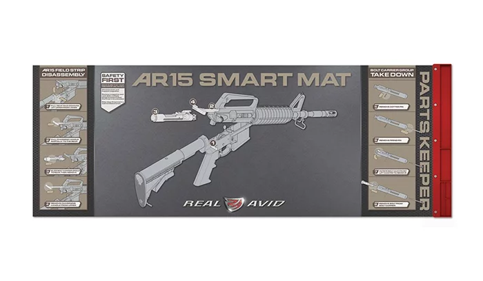 Zdjęcie produktu Mata AR-15 Smart Mat - AVAR15SM - Real Avid
