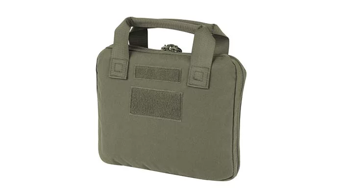 Zdjęcie produktu Pokrowiec na pistolet - Cordura - Zielony - 359433 - 101 Inc.