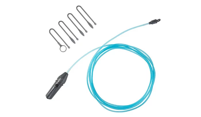 Zdjęcie produktu Oświetlenie Nite Ize Radiant Rechargeable ShineLine - Niebieski - RSLR3-03-R8