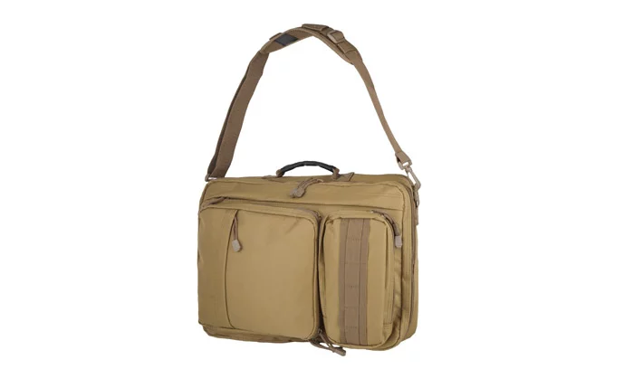 Zdjęcie produktu Torba Tactical Laptop Bag - Coyote - 359610 - 101 Inc.