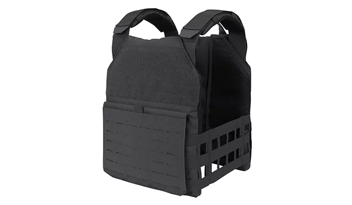 Zdjęcie produktu Kamizelka Phalanx Plate Carrier - Czarny - 201203-002 - Condor