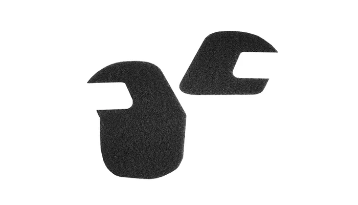 Panel Oakley samoprzylepny do M31/M32 - Czarny - S14 