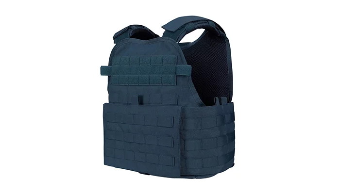 Zdjęcie produktu Kamizelka wojskowa MOPC - Granatowa - MOPC-006 - Condor