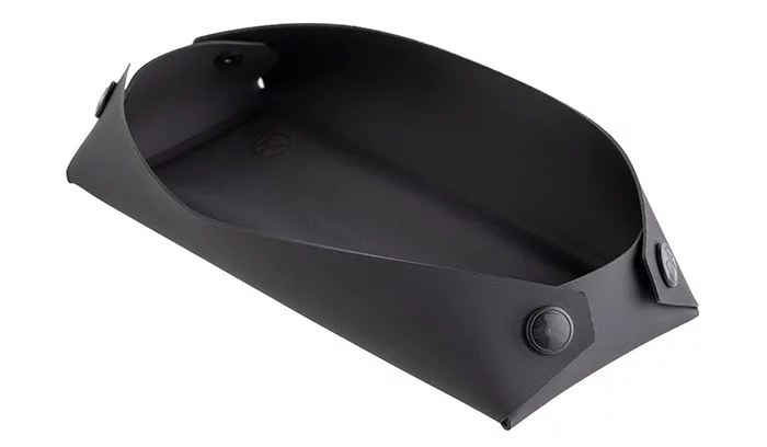 Tacka Magpul magnetyczna DAKA - Mała - Czarna - MAG1099-001 