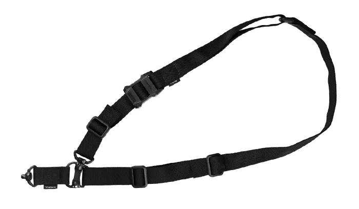 Zawieszenie Magpul 1 / 2-punktowe MS4 QDM Sling - MAG953-BLK 
