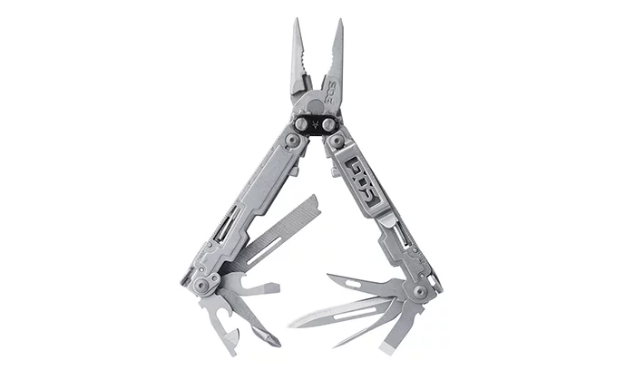 Zdjęcie produktu Multitool SOG PowerAccess - 18 narzędzi - PA1001-CP