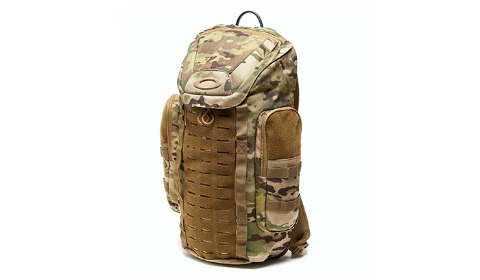 Zdjęcie produktu Plecak Link Pack Miltac 2.0 - Multicam - FOS900169A - Oakley