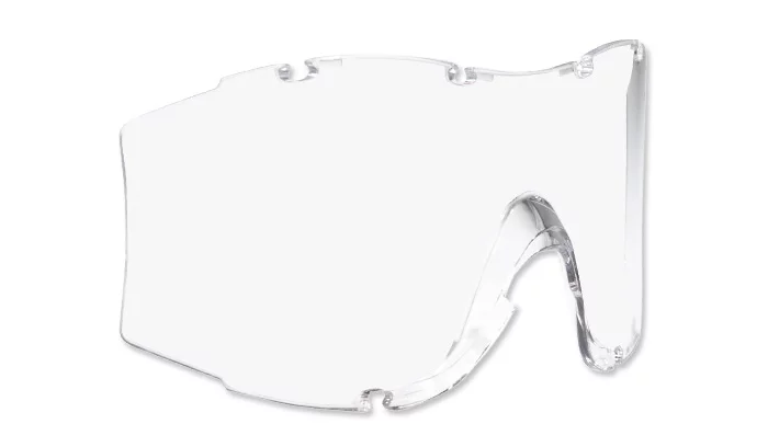 Zdjęcie produktu Wizjer do okularów Bolle X1000 STD - Bezbarwny - FAX1STDI