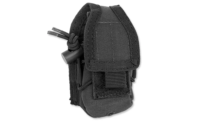 Zdjęcie produktu Kieszeń HH Radio Pouch - Czarny - MA56-002 - Condor