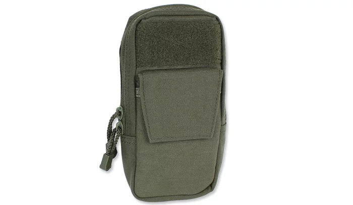 Zdjęcie produktu Kieszeń GPS Pouch - Zielony OD - MA57-001 - Condorr