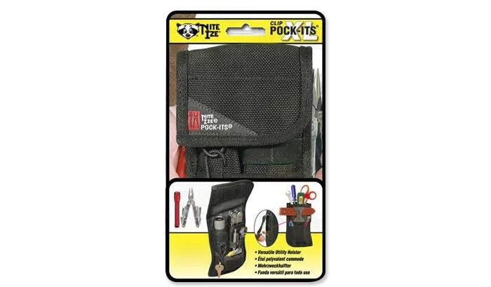 Pokrowiec Nite Ize Clip Pock-Its XL Utility Holster - NPXL-03-01 