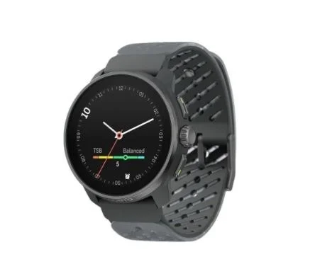 Zegarek sportowy SUUNTO RACE S TITANIUM GRAPHITE
