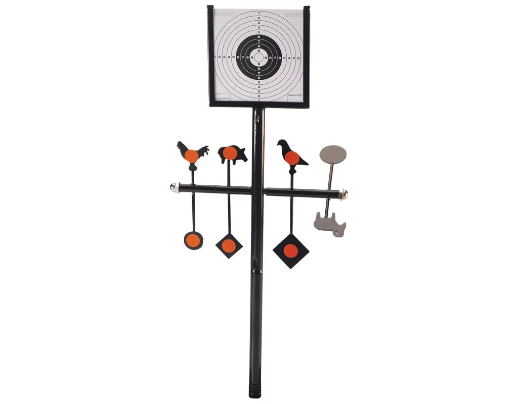 Zdjęcie produktu Spinner Gamo Target De luxe (621122108)