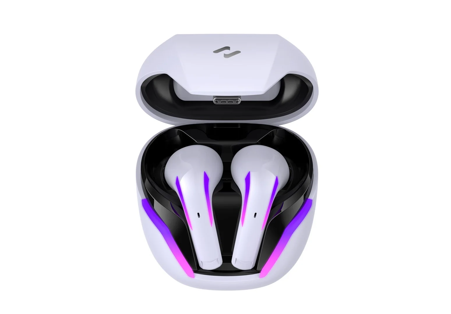 Bezprzewodowe słuchawki TWS Havit TW970 (biały)