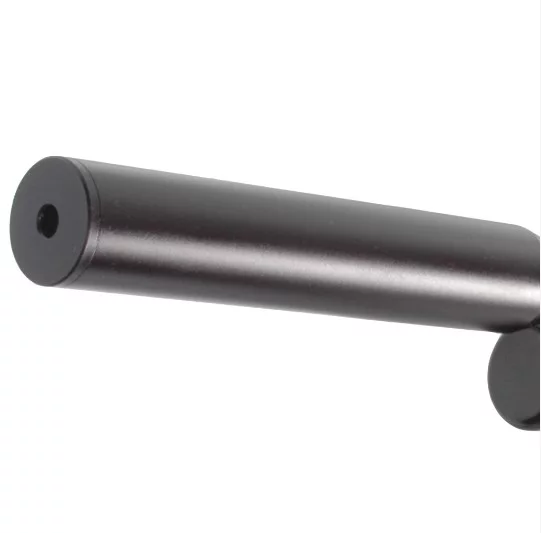 Zdjęcie produktu Tłumik WEBLEY Hogan do wiatrówek 4,5/5,5 mm 1/2" Aluminium