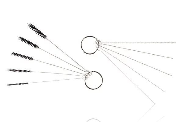 Wyciory do broni alarmowo-hukowej w kalibrze do 6 mm.