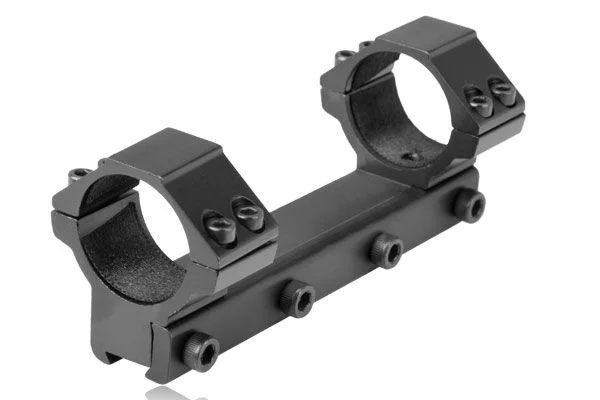 Zdjęcie produktu Montaż jednoczęściowy - na tubus 30 i obiektyw do 56mm