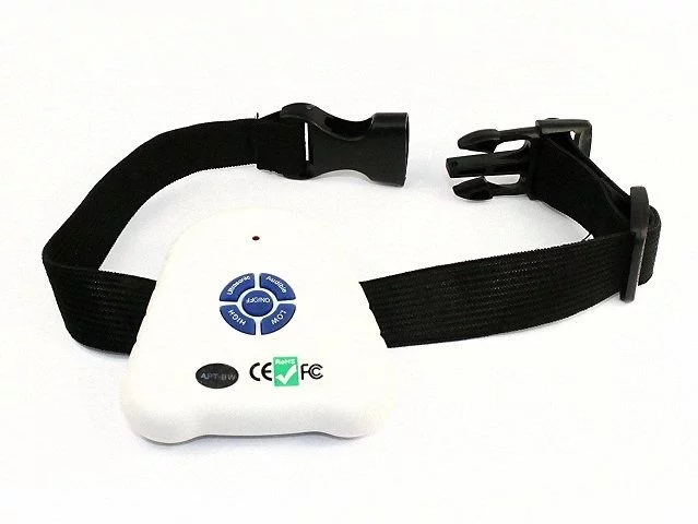 Zdjęcie produktu Obroża antyszczekowa dla psa