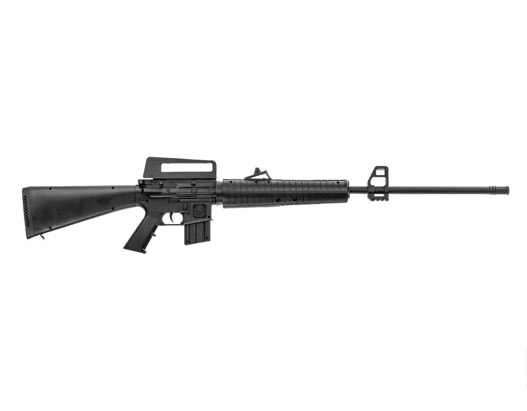 Zdjęcie produktu Karabinek wiatrówka BEEMAN SNIPER 1920 4,5mm TRUGLO do17J (B-1920)