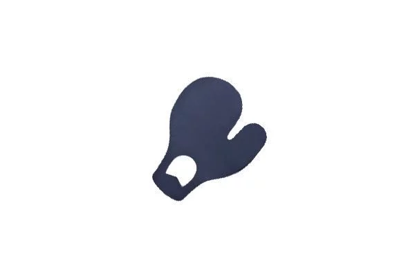 Zdjęcie produktu Ochraniacz na palce dla łucznika POE LANG lewy (B10020AL2)