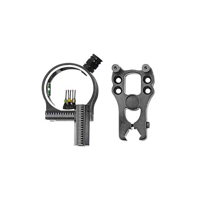 Zdjęcie produktu Celownik do łuku, 5-pin TruGlo Optical Sight (B30013B1)