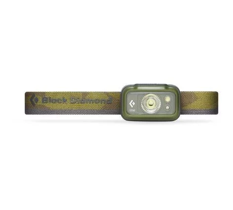 Zdjęcie produktu Latarka czołowa Black Diamond Cosmo 225 lum. dark olive (bdc225do)