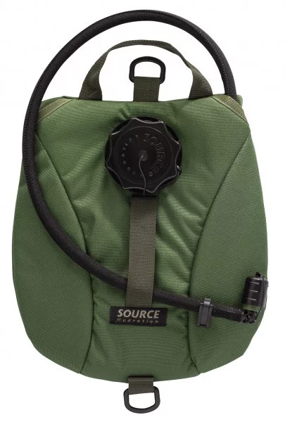 Zdjęcie produktu Manierka militarna SOURCE TACTICAL 2.5L (2305411)