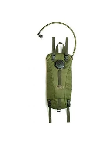 Zdjęcie produktu System hydracyjny SOURCE TACTICAL Wraptank 3L Olive Drab (4250330307)