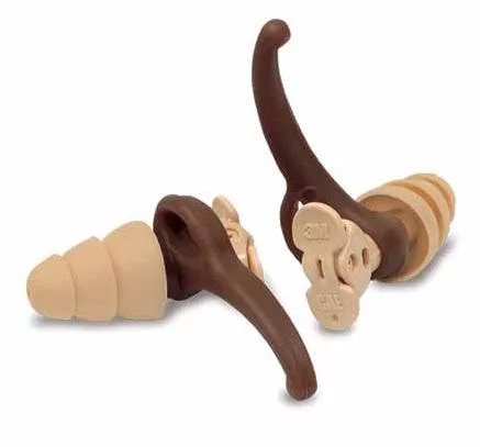 Zdjęcie produktu Zatyczki do uszu 3M Peltor Combat Arms 4.1 M