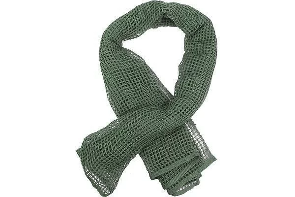 Zdjęcie produktu Szal maskujący BCB (siatkowy)