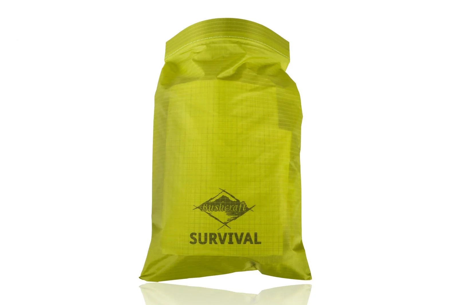 Zdjęcie produktu Zestaw survivalowy BCB Survival Essential Kit CK701 17 elementów przetrwania (469478)