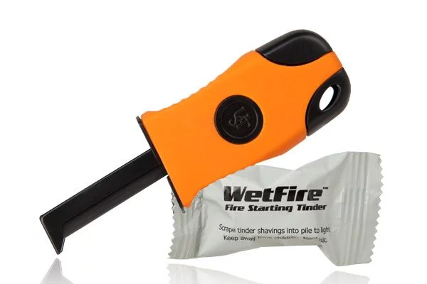 Zdjęcie produktu Krzesiwo BCB Sparkie