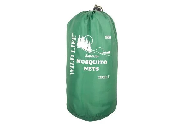 Zdjęcie produktu Moskitiera BCB (pełnowymiarowa) (cl148)