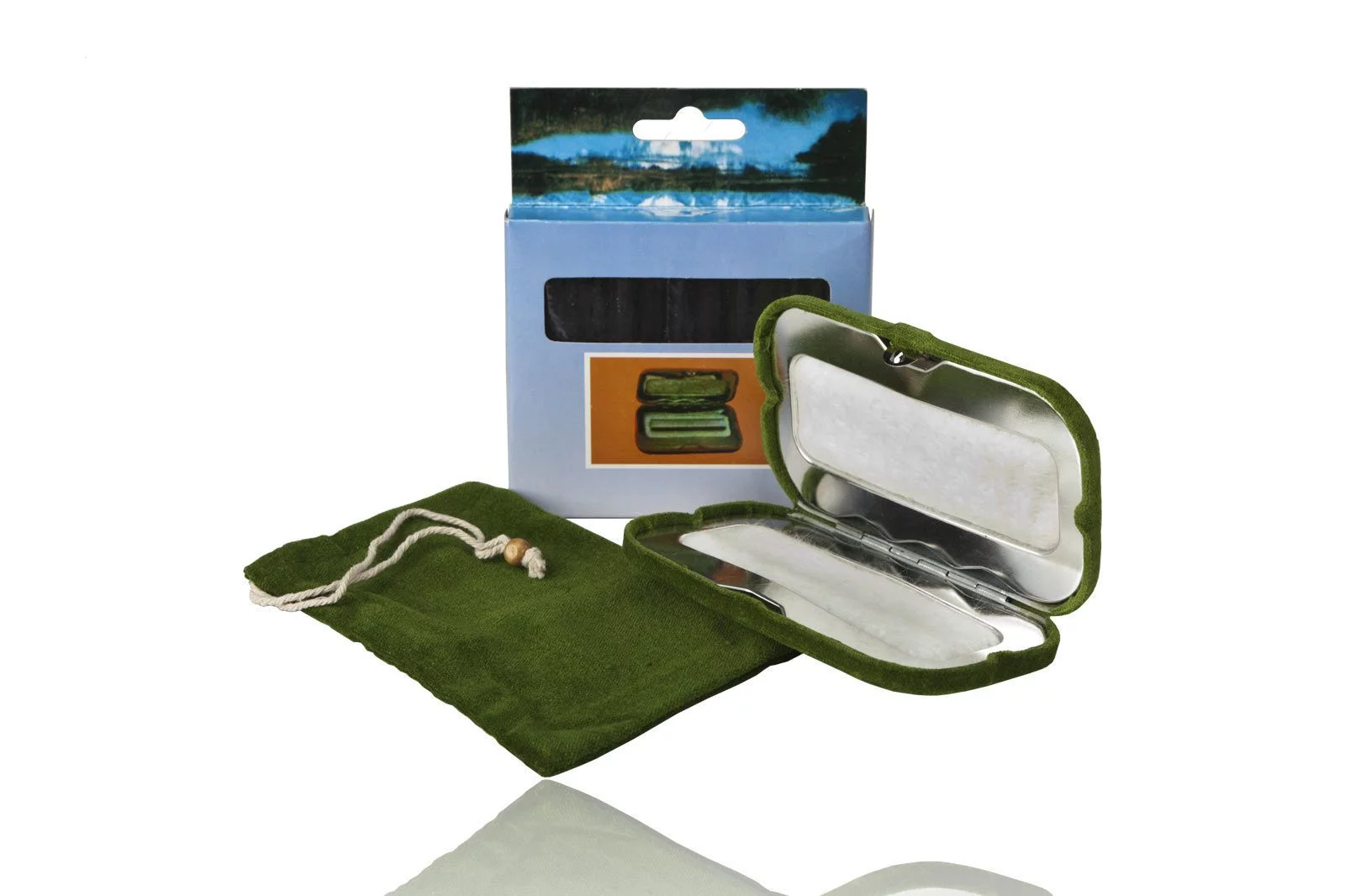 Zdjęcie produktu Ogrzewacz do dłoni BCB "Hand warmer"