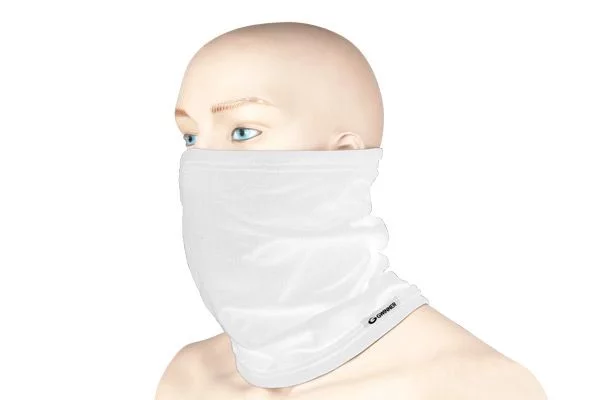 Zdjęcie produktu Komin termoaktywny Combo II THERMOline biały